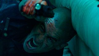 'End of Watch': clip con Jake Gyllenhaal noticias imagen