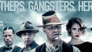 'Lawless': nuevo póster de lo próximo de Tom Hardy