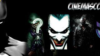 ¿Cual es el mejor villano cinematográfico de Batman? - CinemasComics noticias imagen