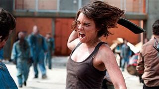 'The Walking Dead' mantiene en secreto la introducción de varios nuevos personajes en la tercera temporada noticias imagen