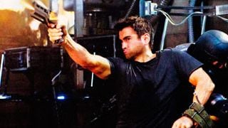 'Desafío total': nuevo clip del remake del verano noticias imagen