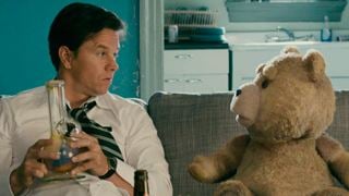 Exclusiva 'Ted': clip en castellano de la comedia de Mark Wahlberg