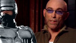 'Robocop': el actor Jackie Earle Haley ficha por el remake