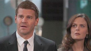 'Bones': Booth y Brennan se enfrentarán a Jack 'El Destripador' en la octava temporada