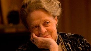 'Downton Abbey' mantendrá a Maggie Smith en su reparto hasta que ella quiera noticias imagen