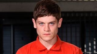 'Juego de Tronos': ¿Será el ex de 'Misfits' Iwan Rheon Ramsay Nieve en la tercera temporada?