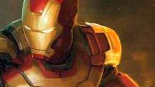 'Iron Man 3': nuevo vídeo de rodaje y cómo será la nueva armadura de Tony Stark