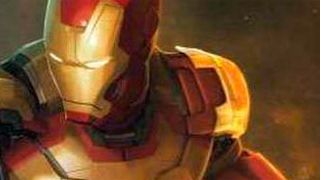 'Iron Man 3': nuevo vídeo de rodaje y cómo será la nueva armadura de Tony Stark noticias imagen