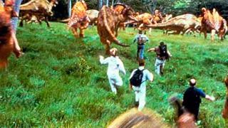 'Jurassic Park 4' se estrenará en unos dos años con un CGI muy avanzado