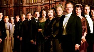 'Downton Abbey' (Antena 3): primera imagen oficial de la tercera temporada