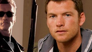 'Ten': Sam Worthington podría unirse a Arnold Schwarzenegger en el reparto noticias imagen