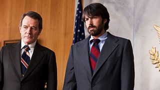 'Argo': nueva imagen de Ben Affleck y Bryan Cranston