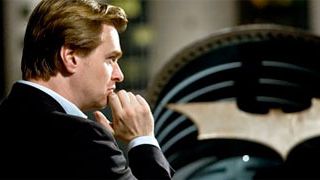 'El caballero oscuro. La leyenda renace': Christopher Nolan reconoce que echará de menos a Batman noticias imagen
