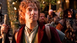 'El Hobbit' podría tener una tercera entrega