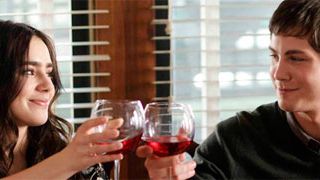 'Writers': nuevas imágenes de lo próximo de Lily Collins ('Blancanieves (Mirror, Mirror)') noticias imagen