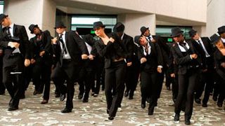 'Step Up Revolution': nuevo clip con más momentos de baile noticias imagen