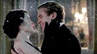 'Downton Abbey' (Antena 3): ¿Habrá o no habrá boda entre Matthew y Mary en la tercera temporada?