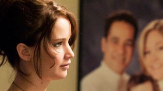 'Silver Linings Playbook': nueva imagen con Bradley Cooper y Jennifer Lawrence