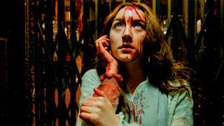 'Byzantium': ¡No te pierdas a Saoirse Ronan ('La huésped') y Gemma Arterton ('Hansel y Gretel') como vampiras! noticias imagen