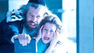 'The Possession': segundo tráiler de la producción de Sam Raimi noticias imagen