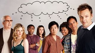 'Community': NBC quiere que la 'sitcom' continúe más allá de la cuarta temporada noticias imagen
