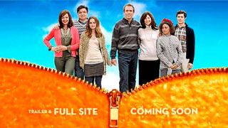'The Oranges': ¿Una comedia con el doctor House y Blair Waldorf de 'Gossip Girl'?