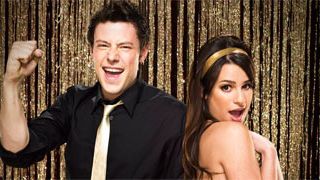 'Glee': ¿Sobrevivirá el amor de Finn y Rachel en la cuarta temporada? noticias imagen