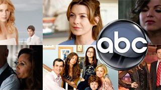 ABC anuncia fechas de estreno para 'Revenge', 'Once Upon A Time', 'Modern Family', 'Anatomía de Grey'... y sus nuevas series
