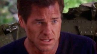 'Anatomía de Grey': Eric Dane (Mark Sloan) abandona la serie pero, ¿morirá en la novena temporada? noticias imagen