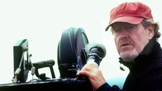 'Prometheus': Ridley Scott y Steve Zaillian preparan una película sobre una catástrofe en Londres