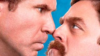 'En campaña todo vale': Tronchante entrevista a Will Ferrell y Zach Galifianakis... ¡y Jon Hamm!