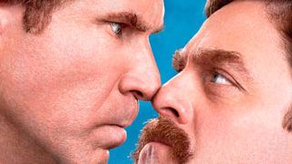 'En campaña todo vale': Tronchante entrevista a Will Ferrell y Zach Galifianakis... ¡y Jon Hamm! noticias imagen