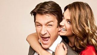 'Castle' comenzará su quinta temporada con Rick y Beckett ¡¡abrazados en la cama!!