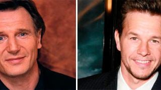 'Neuromancer': Mark Wahlberg y Liam Neeson, ¿protagonistas del clásico ciberpunk de William Gibson?