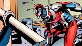 'Ant Man': ¿Empezará Marvel el rodaje antes de finales de 2012?