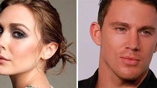 'Cincuenta sombras de Grey': ¿Elizabeth Olsen como Anastasia Steele y Channing Tatum como Christian Grey?