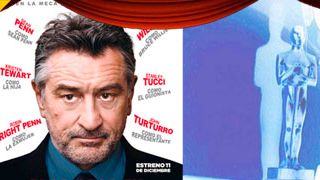 El productor es el protagonista - Galax Pictures noticias imagen