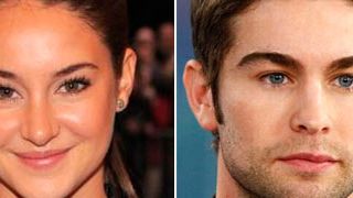 'Cincuenta sombras de Grey': ¿Shailene Woodley ('Los descendientes') y Chace Crawford ('Gossip Girl') como Christian y Anastasia? noticias imagen
