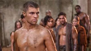 'Spartacus': Starz ya prepara su parrilla para cuando acabe 'War of the Damned'