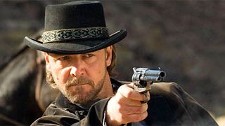 'La torre oscura': ¿Russell Crowe ('El Hombre de Acero') como Roland Deschain y no Javier Bardem ('Skyfall')?