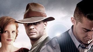 'Sin ley': dos nuevos posters del thriller protagonizado por Tom Hardy noticias imagen