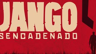 'Django desencadenado': nuevo póster en castellano de lo próximo de Quentin Tarantino