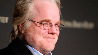 'Los juegos del hambre 2': Philip Seymour Hoffman explica por qué aceptó el papel de Plutarch Heavensbee