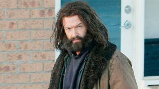'The Wolverine': Hugh Jackman posa como Lobezno completamente melenudo y desaliñado noticias imagen