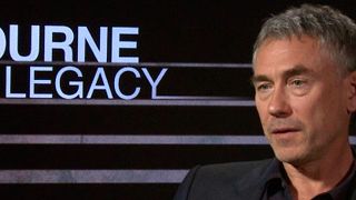 Exclusiva 'El legado de Bourne': entrevista a Tony Gilroy noticias imagen