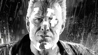 'Sin City 2: A Dame to Kill For': Mickey Rourke podría unirse al reparto