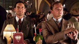 'El gran Gatsby': se retrasa su fecha de estreno hasta verano de 2013 noticias imagen