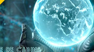 'Prometheus' - Por Fiebre de Cabina noticias imagen
