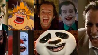 Las cien risas malignas de la historia del cine noticias imagen