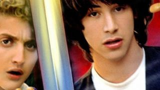 'El alucinante viaje de Bill y Ted': Keanu Reeves nos habla de su secuela